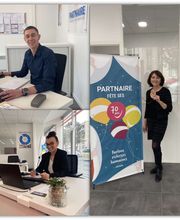 Agence Partnaire Arras