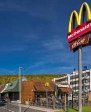 McDonald's Bild 1