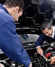 Autoservice Hermann Nientiedt Bild 2