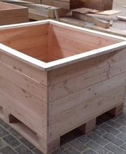 DIB Densborner Industriebau GmbH Zimmerei Bild 6