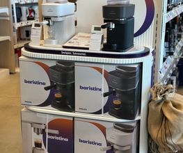 Savourez une succulent café grâce au nouveau broyeur compact Philips dans votre magasin Boulanger Colmar