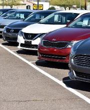 DriveTime Used Cars image 9