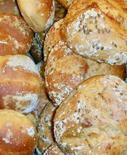 Bäckerei u. Konditorei Herbert Gräper e.K. Bild 9