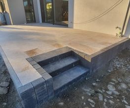 BEYER Pflaster & Gartenbau Bild 5