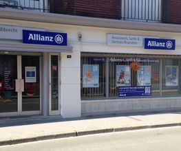 Allianz Libbrecht Christophe Agent Général image 1