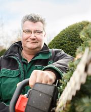 Gartenpflege Isernhagen