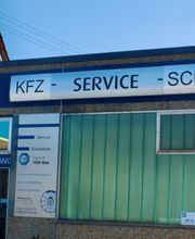 KFZ-Service-Scheuer Bild 2