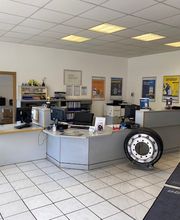 Pneuhage Reifen und Autoservice Bild 11