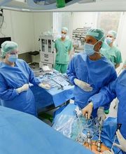 Copyright: KRH Klinikum Siloah