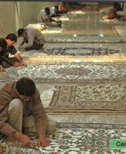 Teppich & Kunst Aria Bild 3