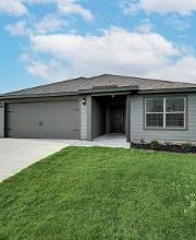 Move-in ready inventory