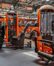 Basic-Fit 24/7 image 3