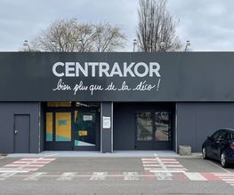 Centrakor Audruicq image 1