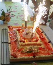 BAR RESTAURANT LE KART'ARE image 4