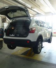 Carrosserie de Paudex SA Bild 11