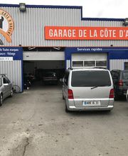 Garage de la Côte d'Argent image 3