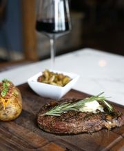 Hemmingway's Possum Kingdom image 3