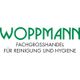 Woppmann GmbH | Fachgroßhandel für Reinigung & Hygiene