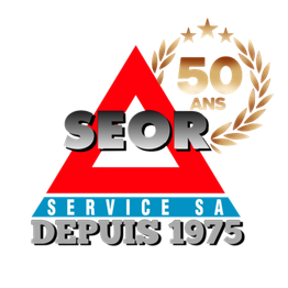 Seor Service SA