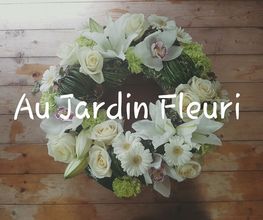 Au Jardin Fleuri image 5