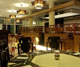 Restaurant Shangri-La Bild 2