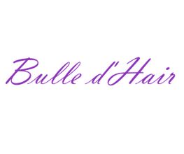 Coiffure Bulle d'Hair image 1