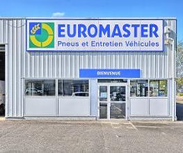Euromaster Provins image 5