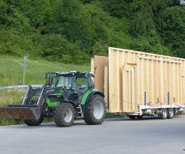 Holzbau Singer GmbH Bild 1