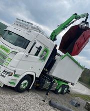 Container & Recycling Benninger Bild 8