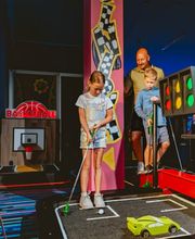 Laserstar® Oldenburg Zone Lasertag, Minigolf & Arcade Games Bild 3