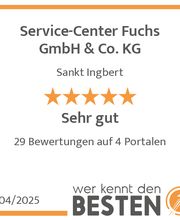 werkenntdenBESTEN.de Qualitätssiegel