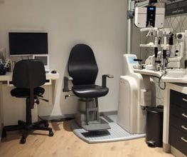GrandOptical Almere - Diagonaal afbeelding 3