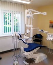 Zahnarztpraxis Kurbad Am Ohmberg, OT Großbodungen Bild 1