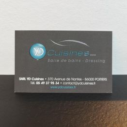 YD CUISINES
