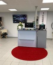 Touristinfo Gronau Bild 5