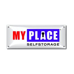 MyPlace - SelfStorage | Stellingen