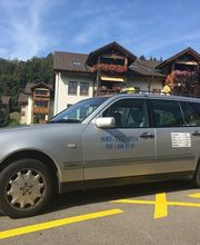 Dorf-Taxi Spiez Bild 1