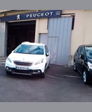 Peugeot Garage Michaud Agent image 4