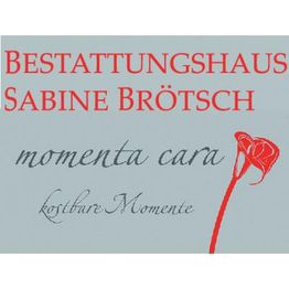 Bestattungshaus Sabine Brötsch Inh. Andreas Brötsch