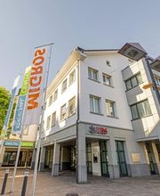 Ärztezentrum Hochdorf Bild 1