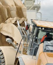 Société Matériaux Berchères les Pierres SMBP image 2