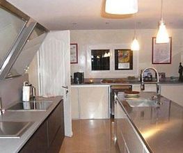 P.G Cuisines image 1