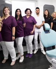 Zahnarztpraxis Moderne Zahngesundheit Kaarst - Praxisteam