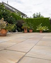 Bruno Preite Gartengestaltung und Gartenpflege - Ihr Gartenbauer im Limmattal, im Aargau & Zürich. Bild 5