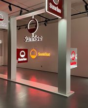 Brüesch Gestaltungstechnik AG Bild 1