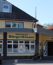 Bürgerklause Tapken Hotel & Restaurant Bild 1