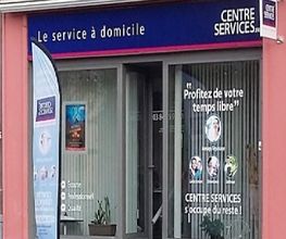 Centre Services Belfort image 1