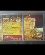 Gül Pizza & Kebap Bild 4