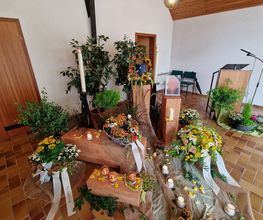 Bestattungen Fleischmann Bild 1