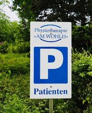 Physiotherapie Am Wohld Bild 1
